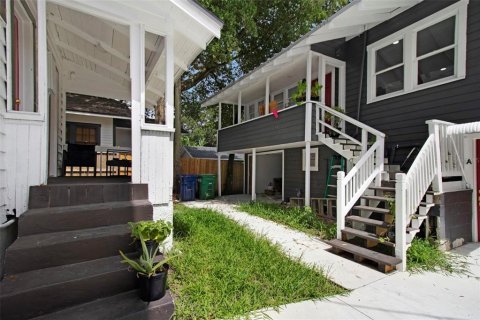 Apartamento en alquiler en Tampa, Florida, 1 dormitorio, 64.1 m2 № 1915292 - foto 1