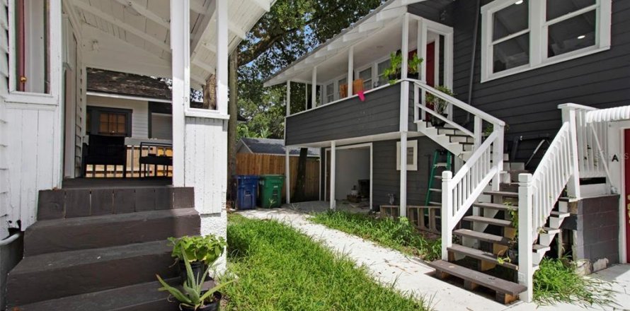 Apartamento en Tampa, Florida 1 dormitorio, 64.1 m2 № 1915292