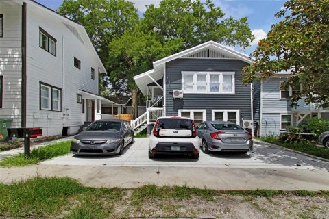 Apartamento en alquiler en Tampa, Florida, 1 dormitorio, 64.1 m2 № 1915292 - foto 2