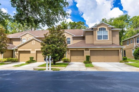 Adosado en Tampa, Florida 2 dormitorios, 118.17 m2 № 2117831