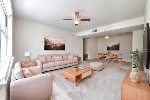 Copropriété à vendre à Gainesville, Floride: 3 chambres, 101.54 m2 № 2117977 - photo 6