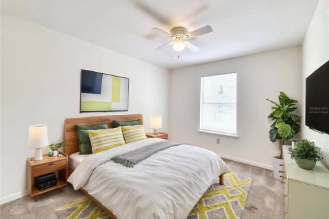 Copropriété à vendre à Gainesville, Floride: 3 chambres, 101.54 m2 № 2117977 - photo 15