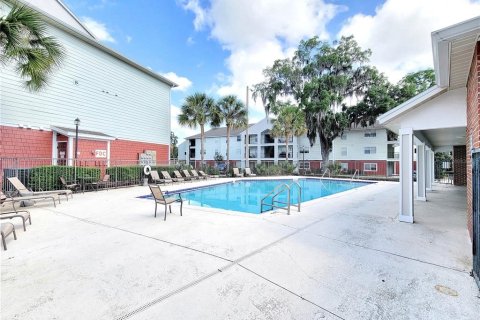 Copropriété à vendre à Gainesville, Floride: 3 chambres, 101.54 m2 № 2117977 - photo 23