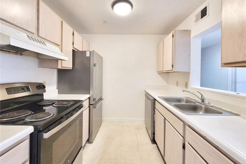 Copropriété à vendre à Gainesville, Floride: 3 chambres, 101.54 m2 № 2117977 - photo 14