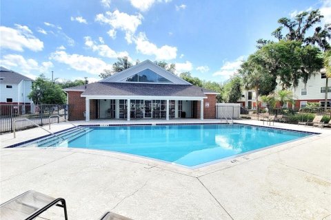 Copropriété à vendre à Gainesville, Floride: 3 chambres, 101.54 m2 № 2117977 - photo 24