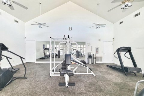 Copropriété à vendre à Gainesville, Floride: 3 chambres, 101.54 m2 № 2117977 - photo 26