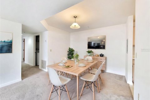 Copropriété à vendre à Gainesville, Floride: 3 chambres, 101.54 m2 № 2117977 - photo 8
