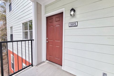 Copropriété à vendre à Gainesville, Floride: 3 chambres, 101.54 m2 № 2117977 - photo 4