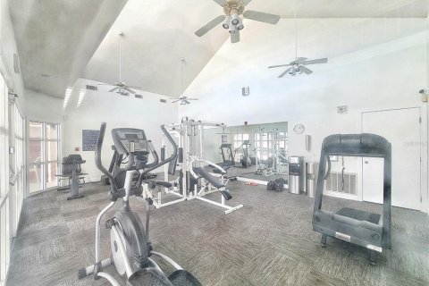 Copropriété à vendre à Gainesville, Floride: 3 chambres, 101.54 m2 № 2117977 - photo 27