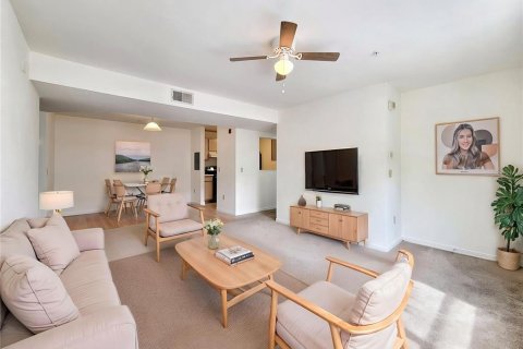 Copropriété à vendre à Gainesville, Floride: 3 chambres, 101.54 m2 № 2117977 - photo 7