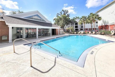 Copropriété à vendre à Gainesville, Floride: 3 chambres, 101.54 m2 № 2117977 - photo 25