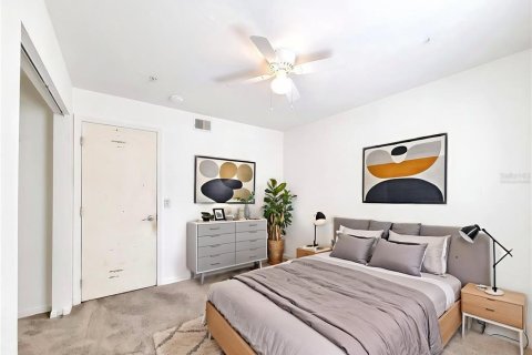 Copropriété à vendre à Gainesville, Floride: 3 chambres, 101.54 m2 № 2117977 - photo 16