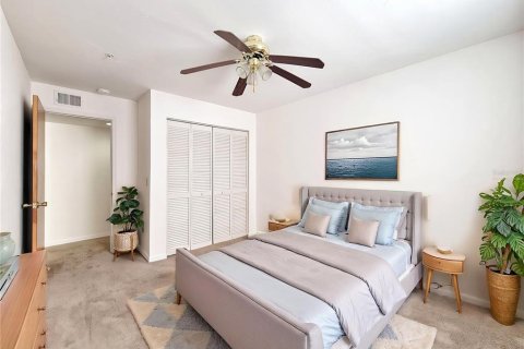 Copropriété à vendre à Gainesville, Floride: 3 chambres, 101.54 m2 № 2117977 - photo 19