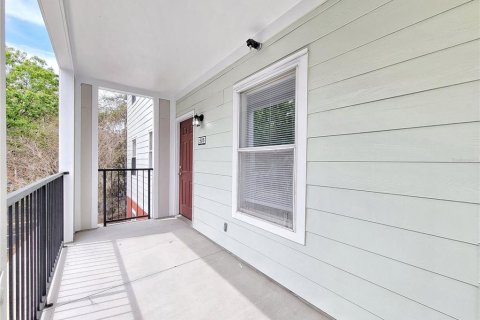 Copropriété à vendre à Gainesville, Floride: 3 chambres, 101.54 m2 № 2117977 - photo 5