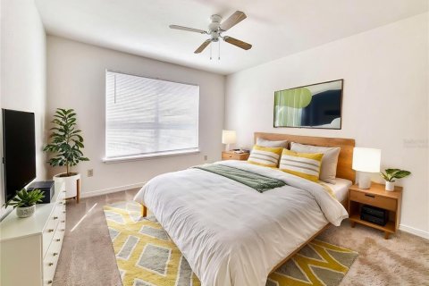 Copropriété à vendre à Gainesville, Floride: 3 chambres, 101.54 m2 № 2117977 - photo 20