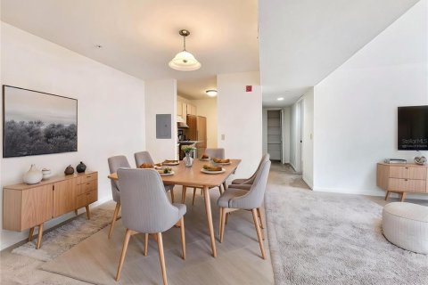 Copropriété à vendre à Gainesville, Floride: 3 chambres, 101.54 m2 № 2117977 - photo 11