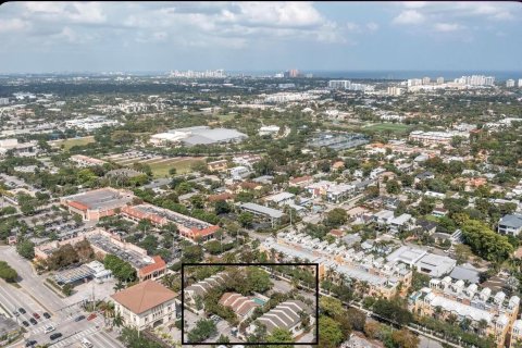 Townhouse in Fort Lauderdale, Florida 2 bedrooms, 91.04 sq.m. № 2086355 - photo 30