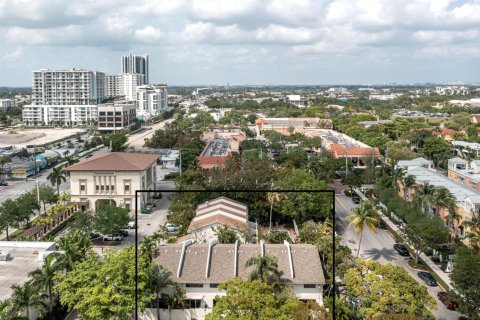 Townhouse in Fort Lauderdale, Florida 2 bedrooms, 91.04 sq.m. № 2086355 - photo 29