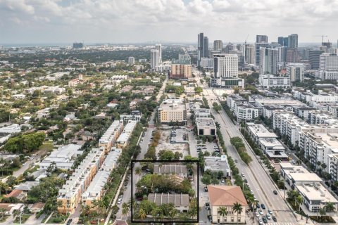 Townhouse in Fort Lauderdale, Florida 2 bedrooms, 91.04 sq.m. № 2086355 - photo 27