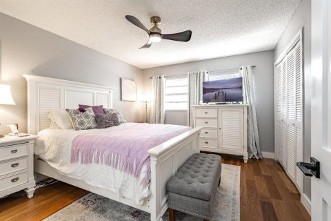 Townhouse in Fort Lauderdale, Florida 2 bedrooms, 91.04 sq.m. № 2086355 - photo 18