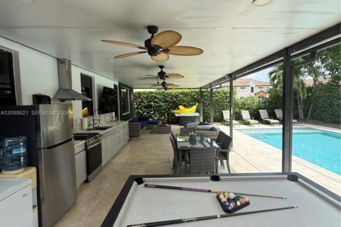 Casa en venta en Homestead, Florida, 4 dormitorios, 239.04 m2 № 2365419 - foto 16