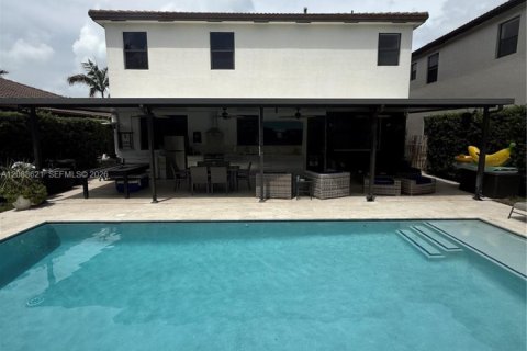 Casa en venta en Homestead, Florida, 4 dormitorios, 239.04 m2 № 2365419 - foto 15