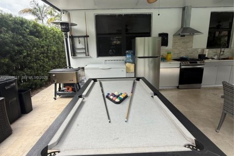 Casa en venta en Homestead, Florida, 4 dormitorios, 239.04 m2 № 2365419 - foto 21