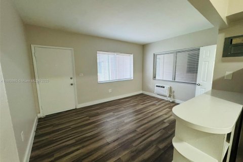 Apartment in Miami, Florida 1 bedroom № 1930829 - photo 4