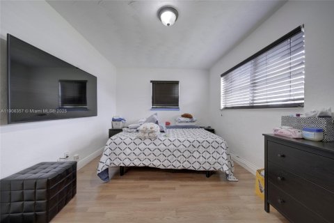 Снять в аренду виллу или дом в Мирамар, Флорида 2 спальни, 91.6м2, № 1967895 - фото 9