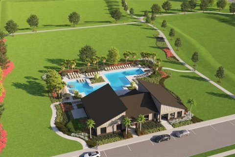 Casa en venta en Lake Wales, Florida, 5 dormitorios, 207.92 m2 № 2150298 - foto 15