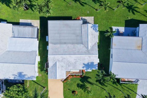 Villa ou maison à vendre à Boynton Beach, Floride: 2 chambres, 132.66 m2 № 2431505 - photo 29