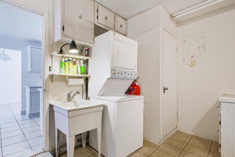 Villa ou maison à vendre à Boynton Beach, Floride: 2 chambres, 132.66 m2 № 2431505 - photo 28