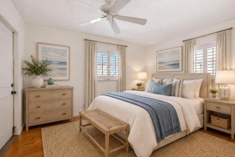 Villa ou maison à vendre à Boynton Beach, Floride: 2 chambres, 132.66 m2 № 2431505 - photo 24