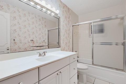 Villa ou maison à vendre à Boynton Beach, Floride: 2 chambres, 132.66 m2 № 2431505 - photo 22