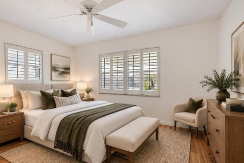 Villa ou maison à vendre à Boynton Beach, Floride: 2 chambres, 132.66 m2 № 2431505 - photo 21