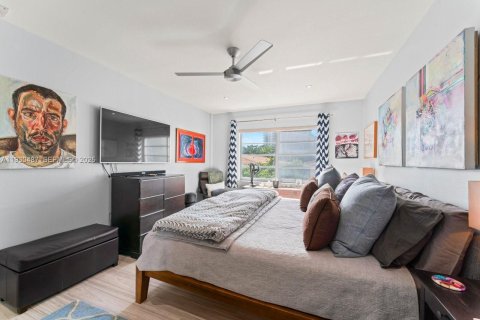 Copropriété à vendre à Miami Beach, Floride: 1 chambre, 72.84 m2 № 1989214 - photo 11