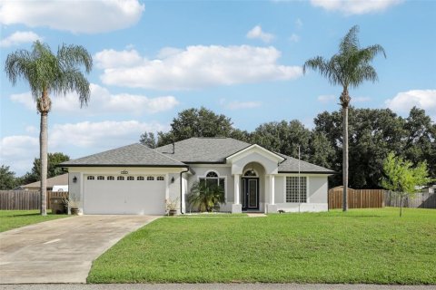 Casa en venta en Grand Island, Florida, 3 dormitorios, 173.17 m2 № 1906715 - foto 1