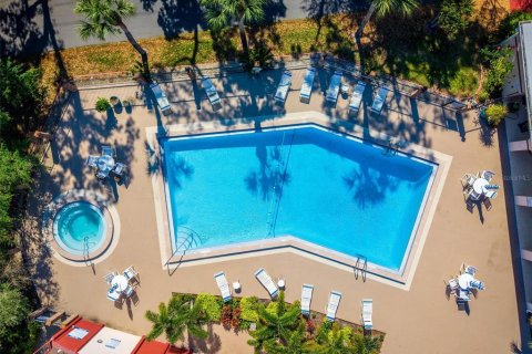 Condominio en alquiler en Casselberry, Florida, 2 dormitorios, 105.63 m2 № 1797146 - foto 29