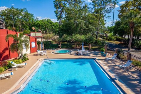 Condominio en alquiler en Casselberry, Florida, 2 dormitorios, 105.63 m2 № 1797146 - foto 26