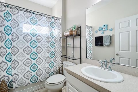 Villa ou maison à vendre à Davenport, Floride: 5 chambres, 304.91 m2 № 1247164 - photo 24
