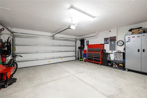 Купить виллу или дом в Киссимми, Флорида 4 комнаты, 140.19м2, № 2144002 - фото 19