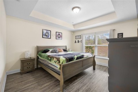Купить виллу или дом в Киссимми, Флорида 4 комнаты, 140.19м2, № 2144002 - фото 11