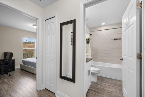 Купить виллу или дом в Киссимми, Флорида 4 комнаты, 140.19м2, № 2144002 - фото 10
