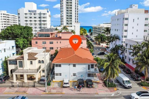 Купить кондоминиум в Майами-Бич, Флорида 37.16м2, № 2007420 - фото 9