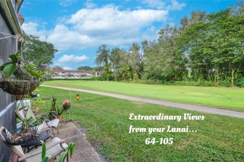 Condo in Pembroke Pines, Florida, 1 bedroom  № 1868397 - photo 18