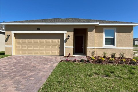 Casa en alquiler en Leesburg, Florida, 3 dormitorios, 149.29 m2 № 1613056 - foto 1