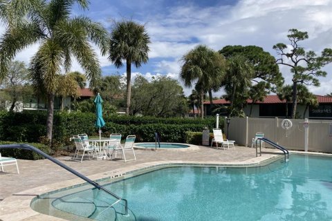 Copropriété à vendre à Bradenton, Floride: 2 chambres, 110.09 m2 № 1894169 - photo 30