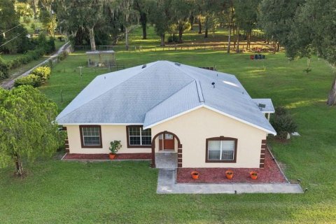 Casa en Citra, Florida 5 dormitorios, 207.17 m2 № 2333877