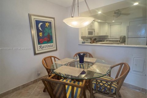 Copropriété à vendre à Hollywood, Floride: 1 chambre, 76.18 m2 № 1982325 - photo 7