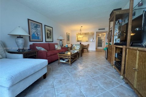 Copropriété à vendre à Hollywood, Floride: 1 chambre, 76.18 m2 № 1982325 - photo 5